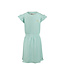 No Way Monday Jurk Mint Laura