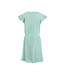 No Way Monday Jurk Mint Laura