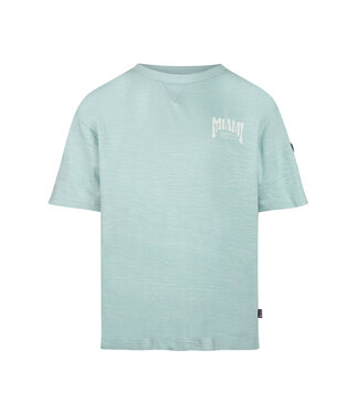 No Way Monday T-Shirt Ocean Miami