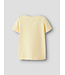 name it T-Shirt Geel Regenboog