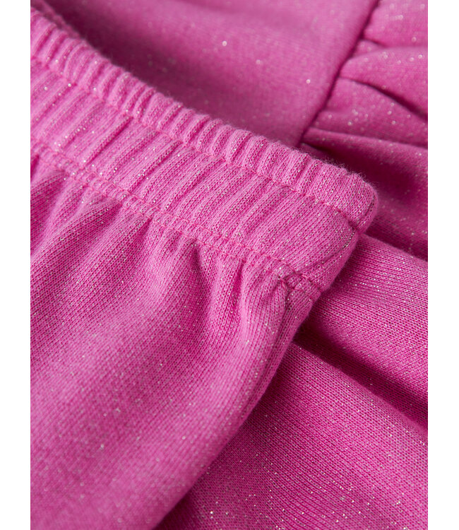 name it Sweat rokje Fushia Ditter