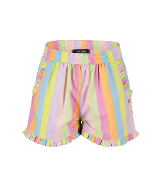 Blue Seven Short Colora girls
