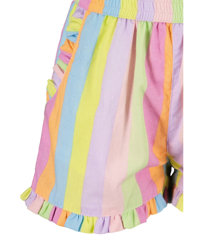 Blue Seven Short Colora girls