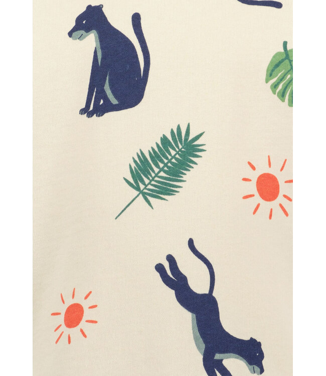 Blue Seven Sweater beige Bageera