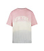 No Way Monday T-Shirt dye summer New York roze