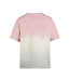 No Way Monday T-Shirt dye summer New York roze