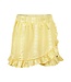 No Way Monday Skort Yello