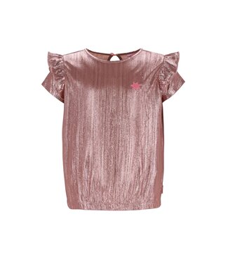 B-Nosy Top Brook Rose Gold