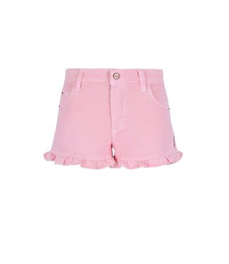 B-Nosy Short denim roze Portia
