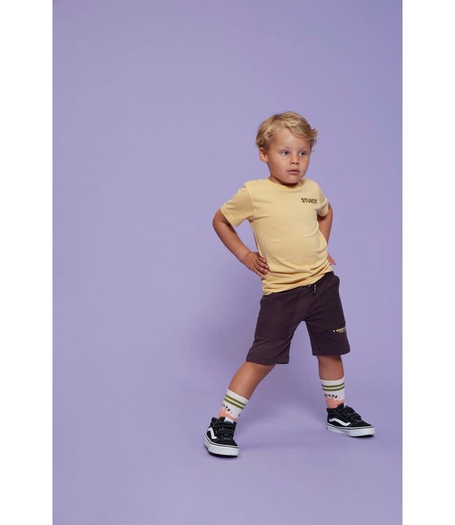 Sturdy Short bruin Desert Fiesta