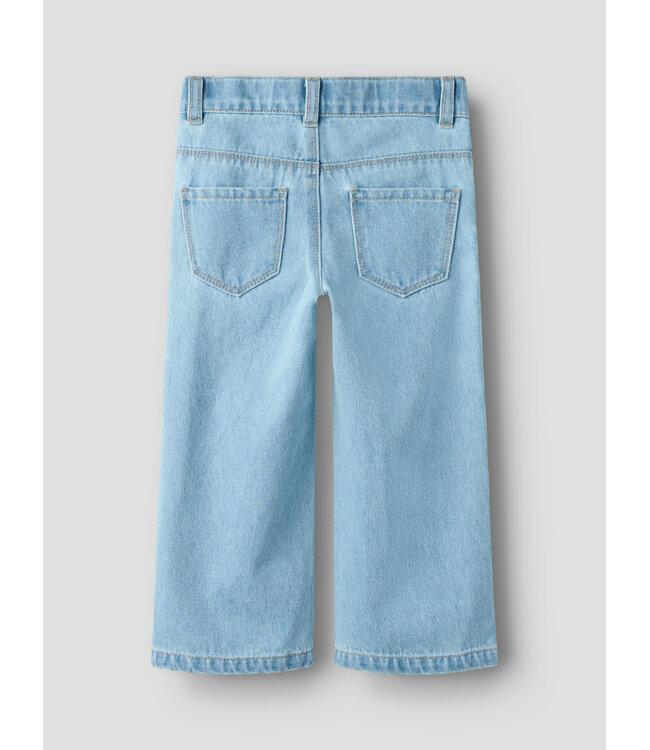 name it Jeans wide leg balloons