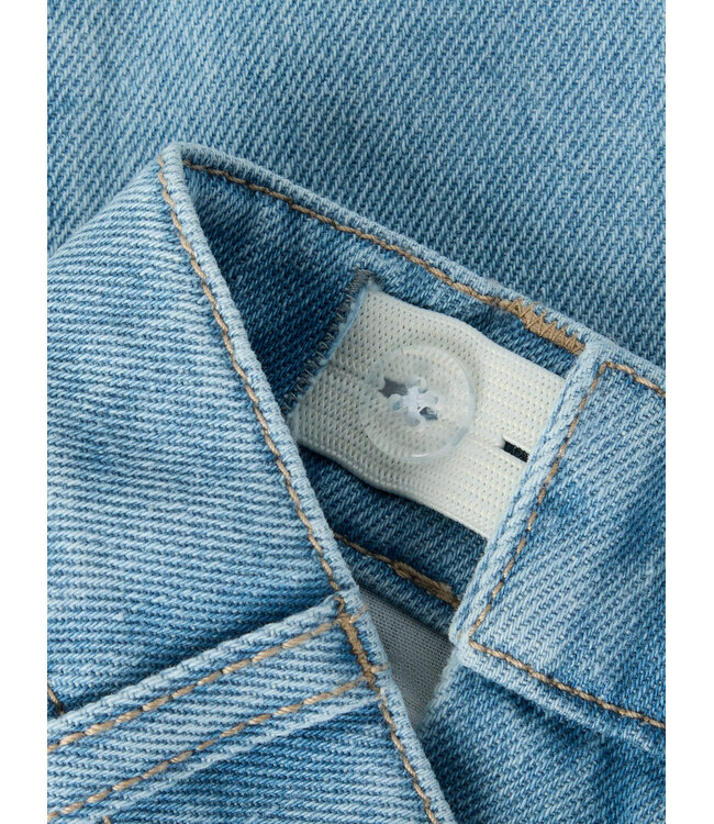 name it Jeans wide leg balloons