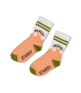 Sturdy Sokken Dessert Fiesta