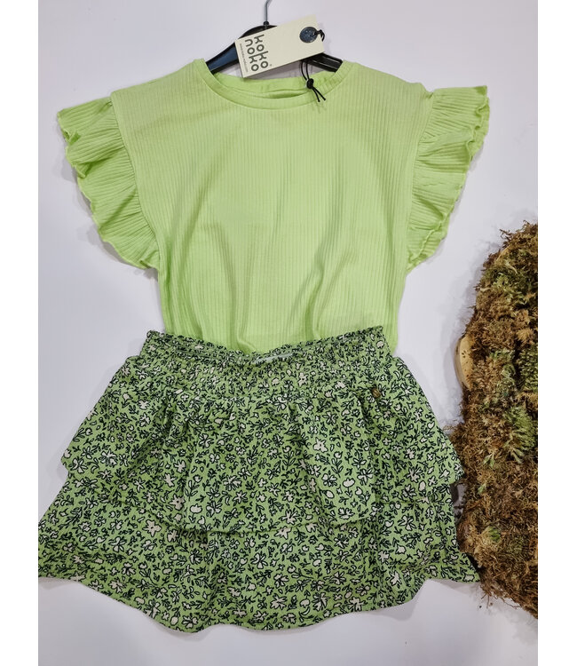 Koko Noko Rok Pistachio