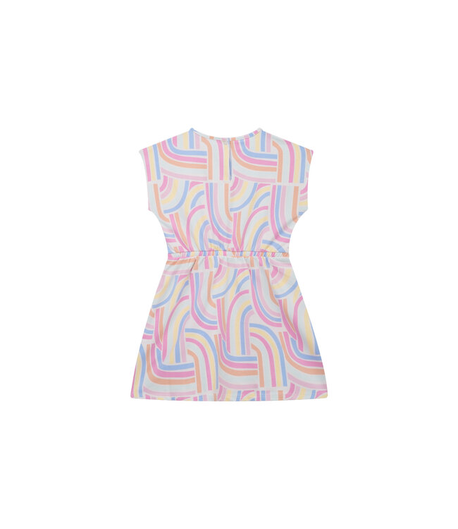 Someone Jurk Becca multi color