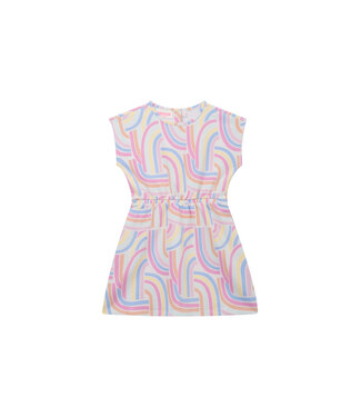 Someone Jurk Becca multi color