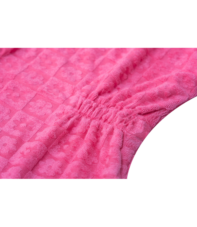 Someone Jurk Becca Fuschia