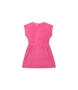 Someone Jurk Becca Fuschia