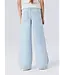 name it Jeans Polly wide leg light blue
