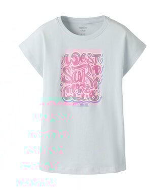 name it T-Shirt West surf club