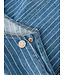 name it Jeans salopette gekleurde lijn