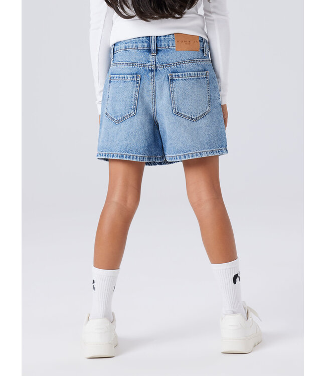 name it Jeans skort Femma