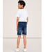 name it Silas jeans short medium blue