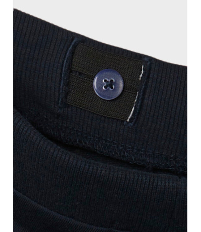 name it Short Volta donkerblauw