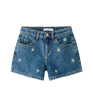 name it Jeans Short Daisy's