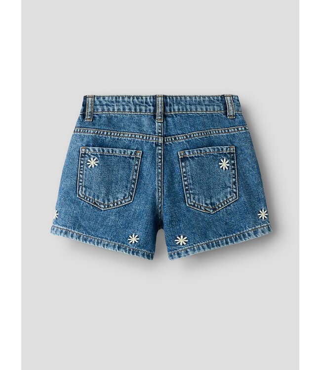 name it Jeans Short Daisy's