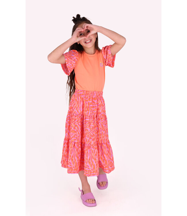 B-Nosy Lange rok Riri Tropical