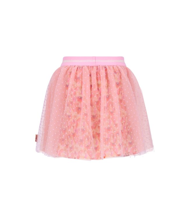B-Nosy Rok Rory orange tulle