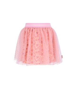 B-Nosy Rok Rory orange tulle