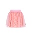 B-Nosy Rok Rory orange tulle