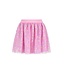 B-Nosy Rok tulle glitter River lila roze