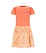B-Nosy Jurk Dunya Orange