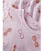 name it Jurk Vigga Roze zonnebrillen