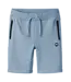 name it Short Vimo sweat noos Blue Fog