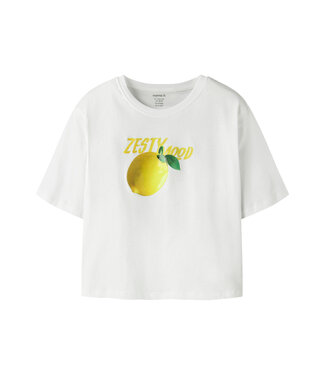 name it T-Shirt Farina Citroen