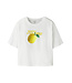 name it T-Shirt Farina Citroen