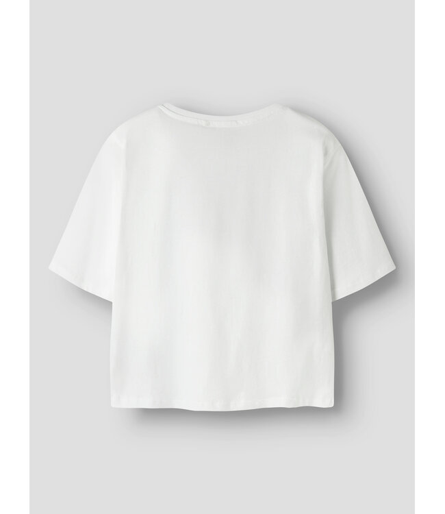 name it T-Shirt Farina Aardbei