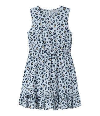 name it Jurk Naya colored leo