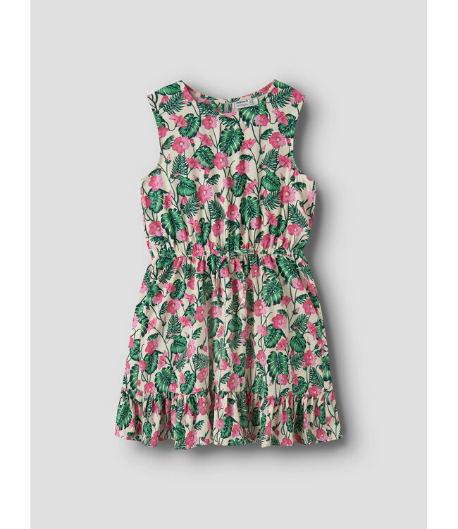 name it Jurk Naya Hibiscus tropical