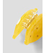 name it Hair clip Lemon Duo pack