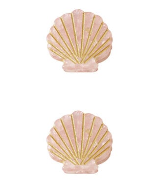 name it Hair Clip Zee schelp duopack