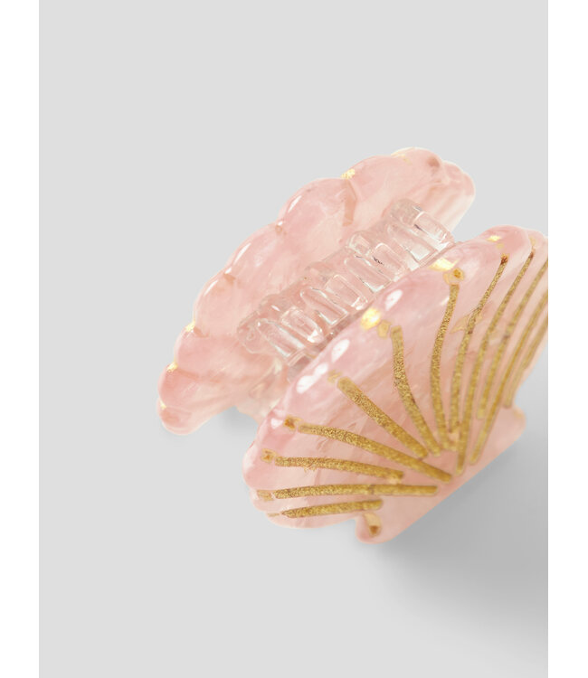 name it Hair Clip Zee schelp duopack