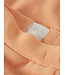 name it Sweat Short Peach Fuzz