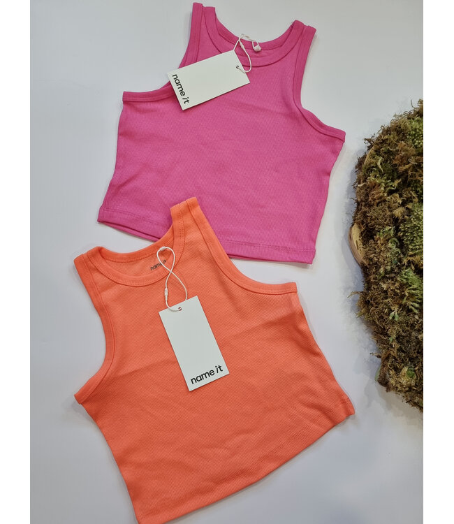 name it Top Fusion Coral