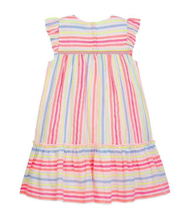 danamade Jurk Dalina Tropical beach