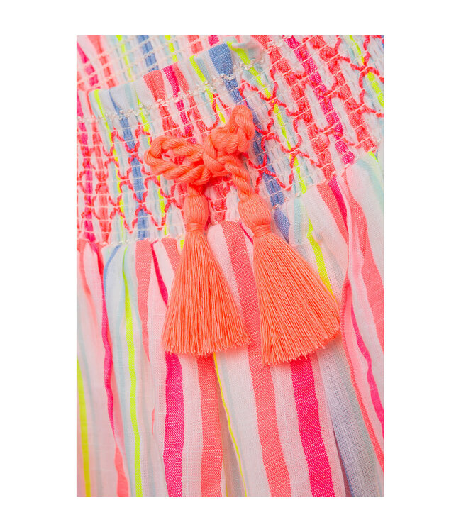 danamade Skirt Sabrina Beach vibes